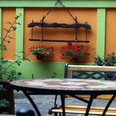 Guest Accommodation Etno Konak Tasana Ниш Екстер'єр фото