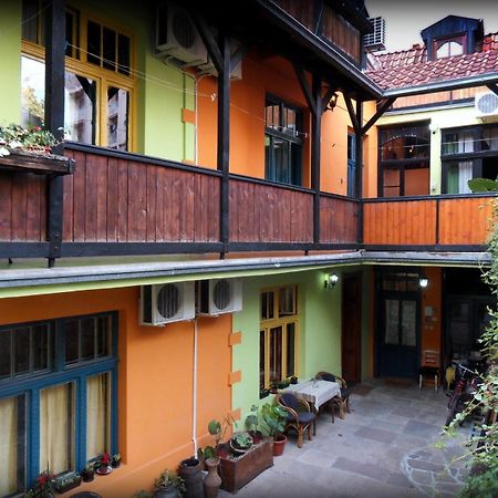 Guest Accommodation Etno Konak Tasana Ниш Екстер'єр фото