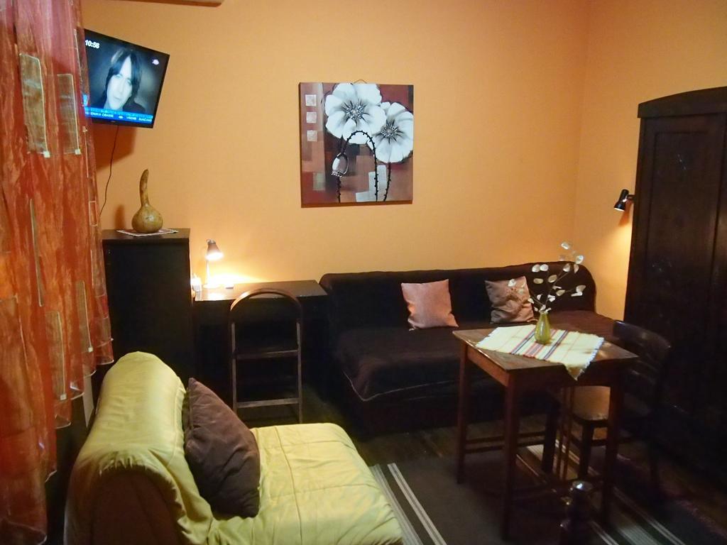 Guest Accommodation Etno Konak Tasana Ниш Номер фото