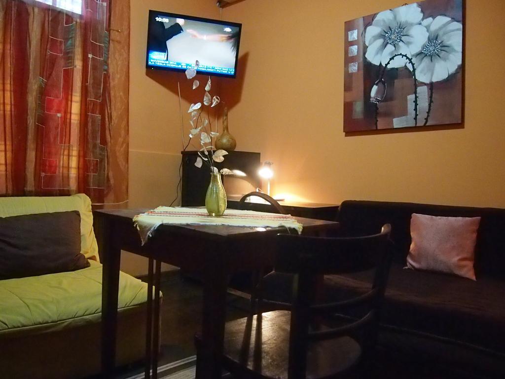 Guest Accommodation Etno Konak Tasana Ниш Номер фото