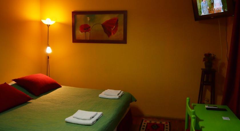 Guest Accommodation Etno Konak Tasana Ниш Екстер'єр фото