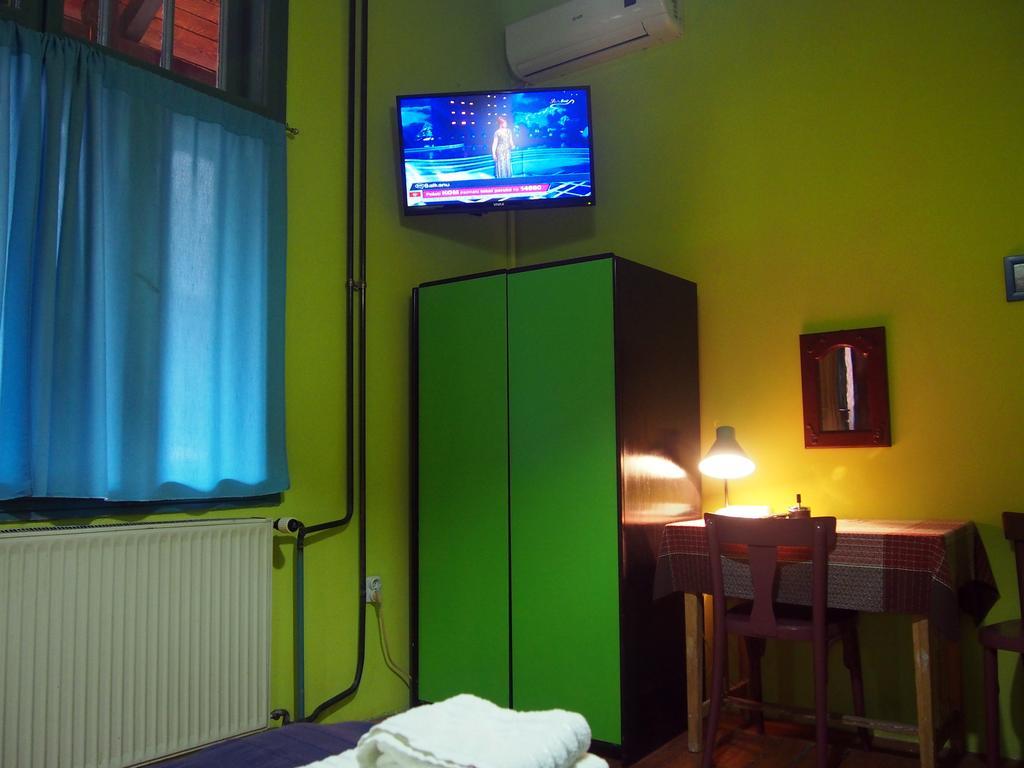 Guest Accommodation Etno Konak Tasana Ниш Екстер'єр фото