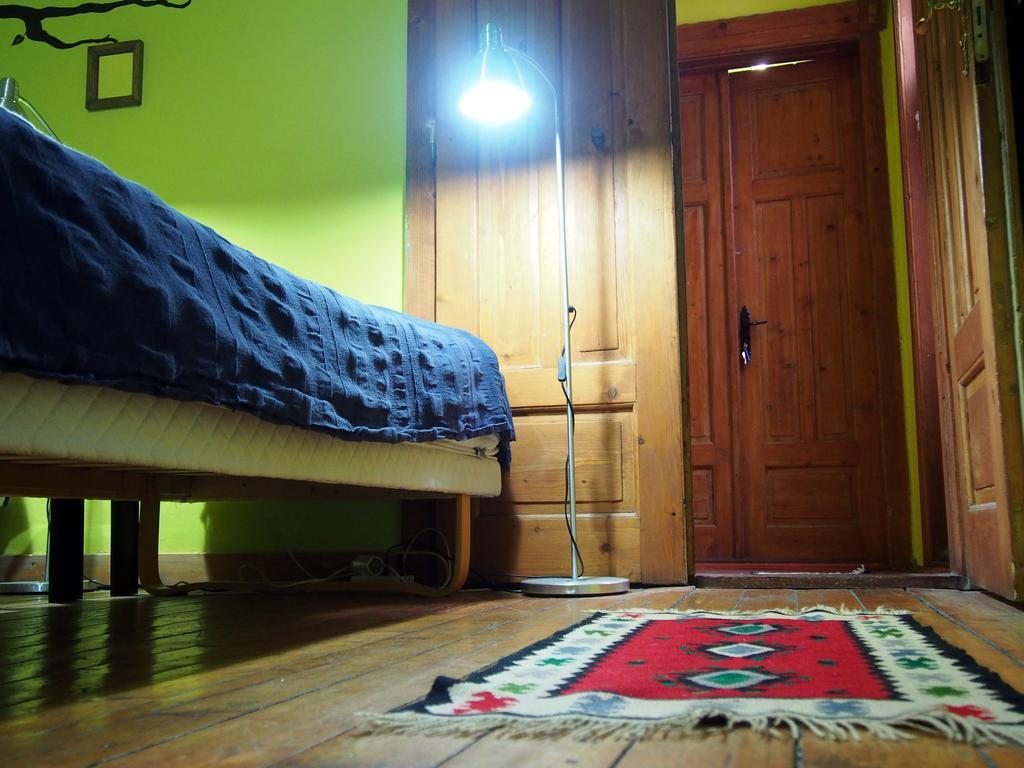 Guest Accommodation Etno Konak Tasana Ниш Екстер'єр фото