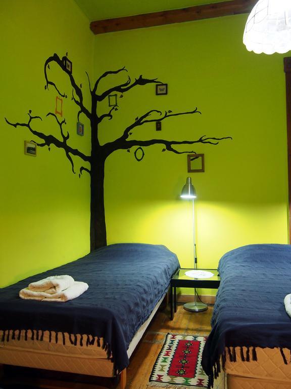 Guest Accommodation Etno Konak Tasana Ниш Екстер'єр фото