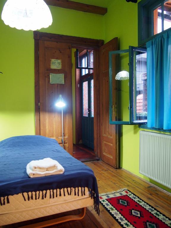 Guest Accommodation Etno Konak Tasana Ниш Екстер'єр фото
