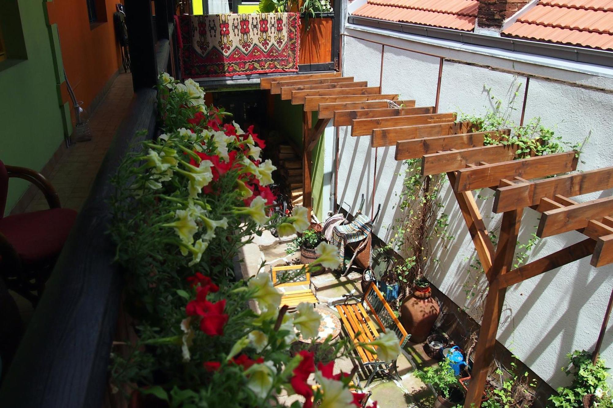 Guest Accommodation Etno Konak Tasana Ниш Екстер'єр фото