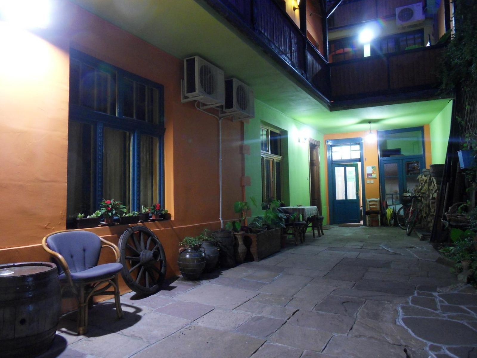 Guest Accommodation Etno Konak Tasana Ниш Екстер'єр фото