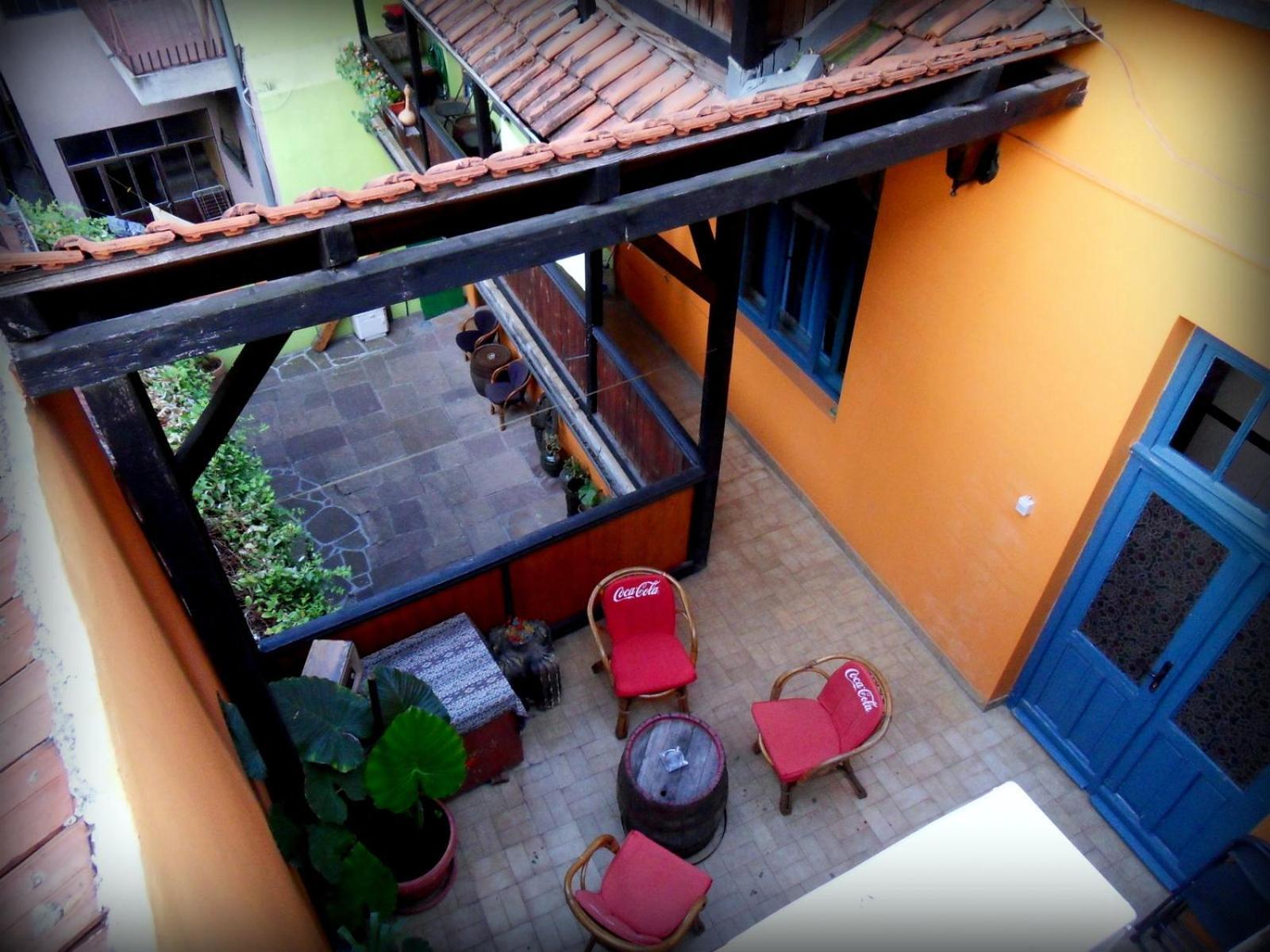 Guest Accommodation Etno Konak Tasana Ниш Екстер'єр фото