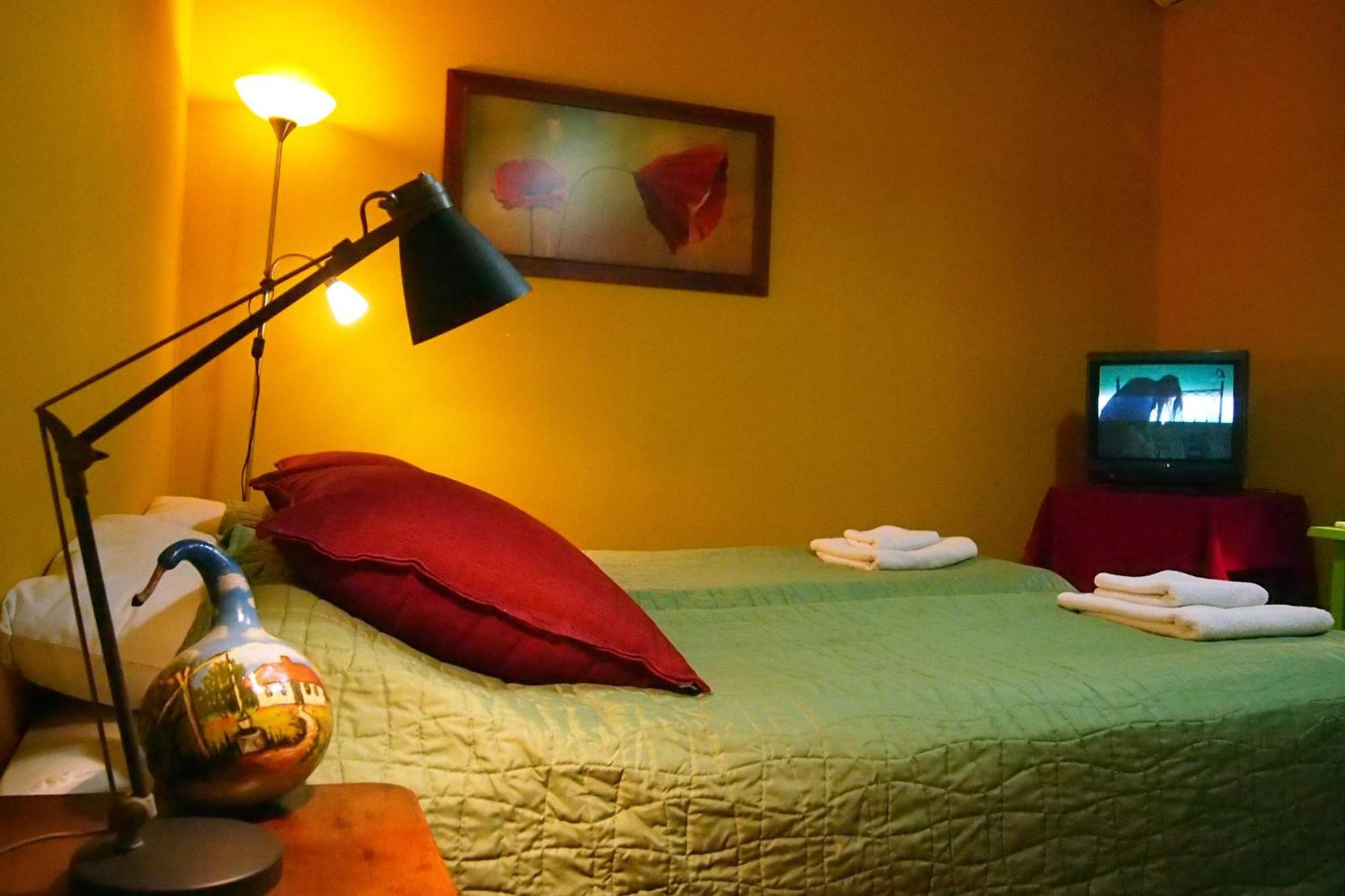 Guest Accommodation Etno Konak Tasana Ниш Номер фото