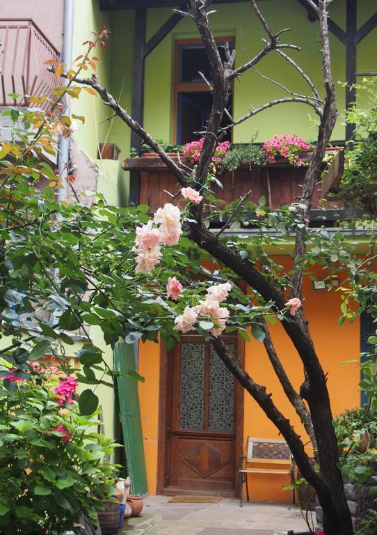 Guest Accommodation Etno Konak Tasana Ниш Екстер'єр фото