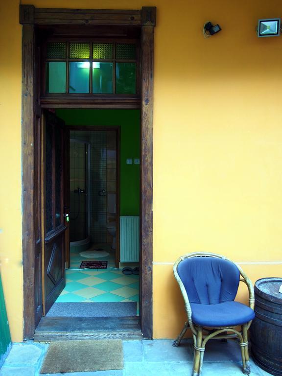 Guest Accommodation Etno Konak Tasana Ниш Екстер'єр фото