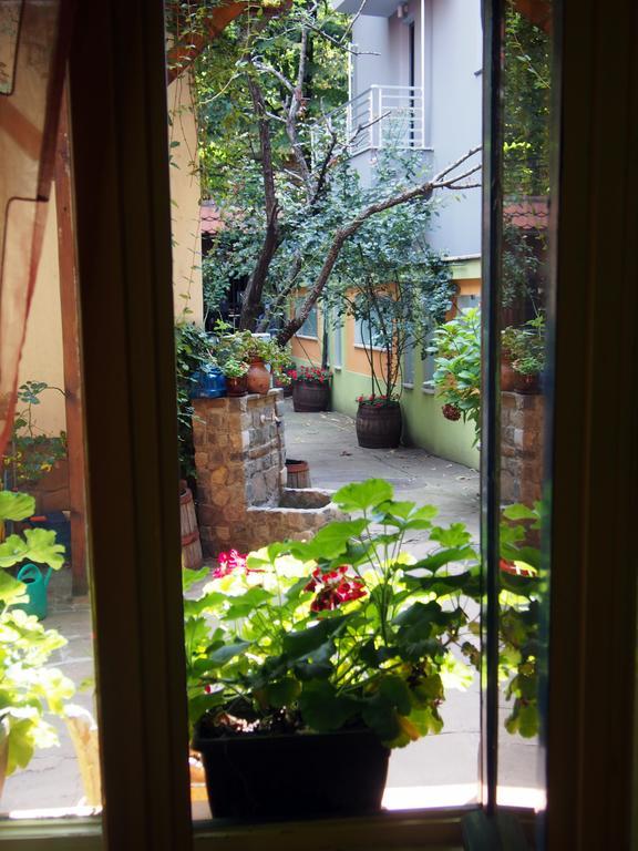 Guest Accommodation Etno Konak Tasana Ниш Екстер'єр фото