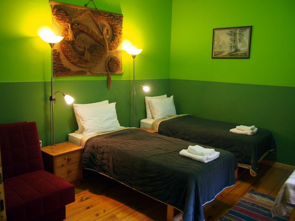 Guest Accommodation Etno Konak Tasana Ниш Екстер'єр фото
