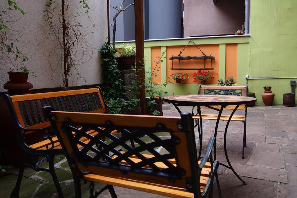 Guest Accommodation Etno Konak Tasana Ниш Екстер'єр фото