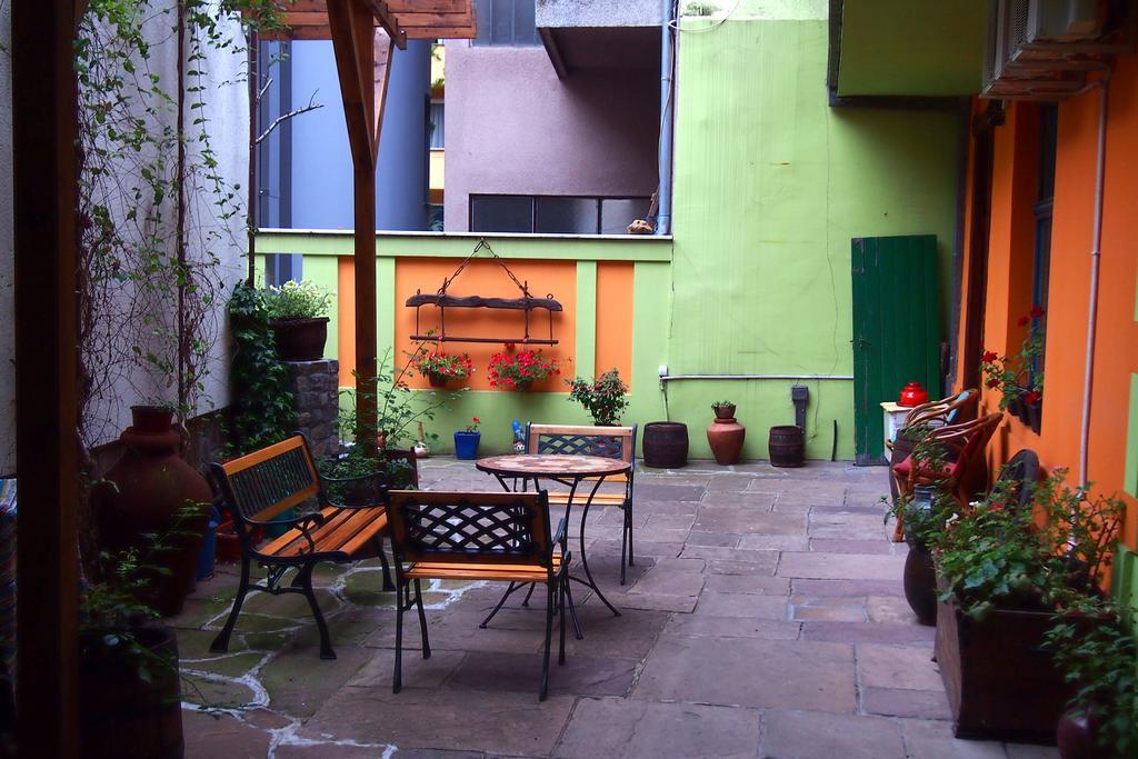 Guest Accommodation Etno Konak Tasana Ниш Екстер'єр фото