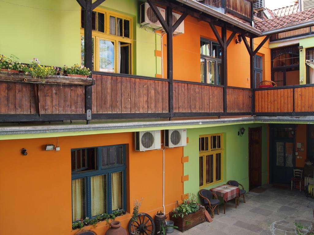 Guest Accommodation Etno Konak Tasana Ниш Екстер'єр фото