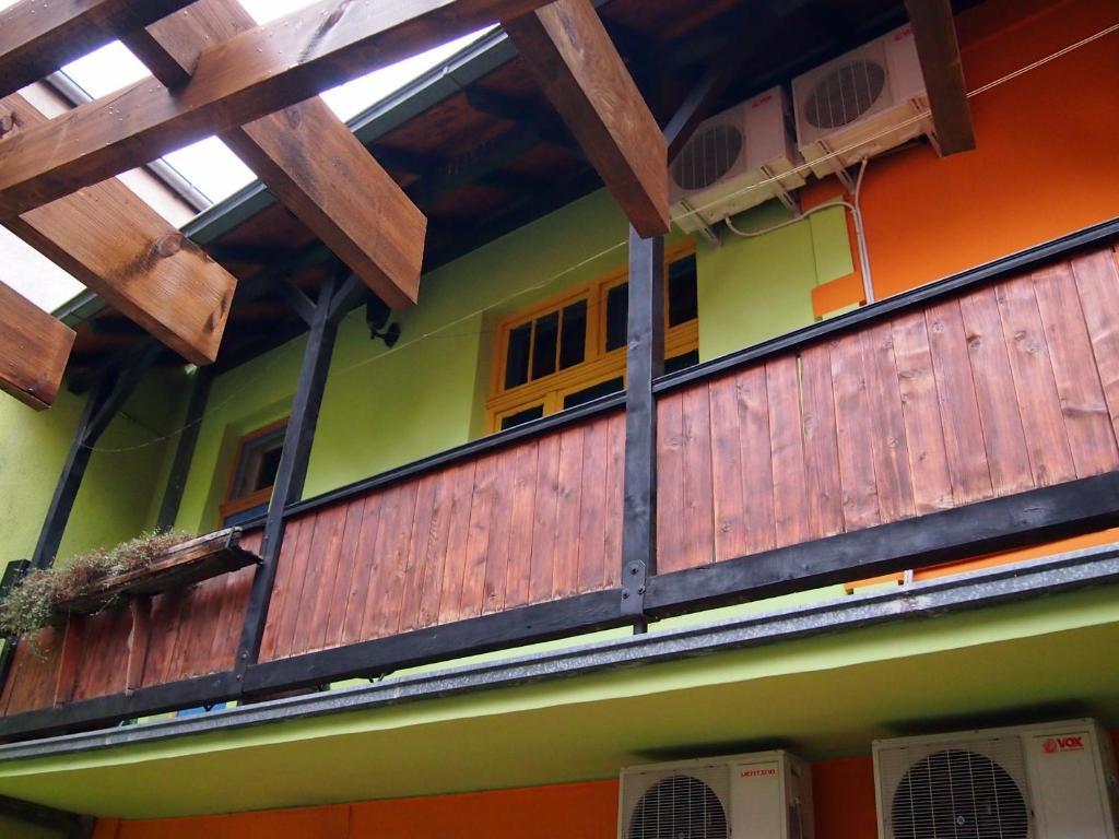 Guest Accommodation Etno Konak Tasana Ниш Екстер'єр фото