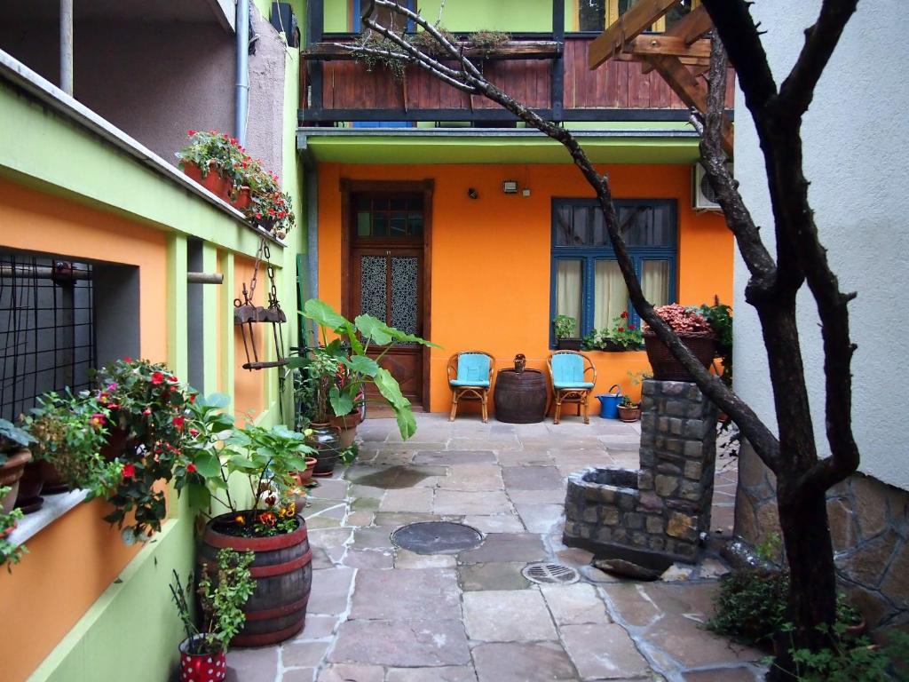 Guest Accommodation Etno Konak Tasana Ниш Екстер'єр фото