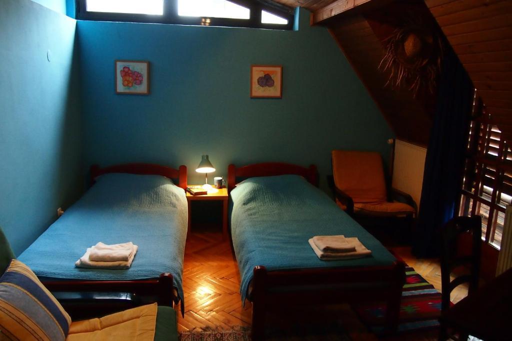 Guest Accommodation Etno Konak Tasana Ниш Номер фото