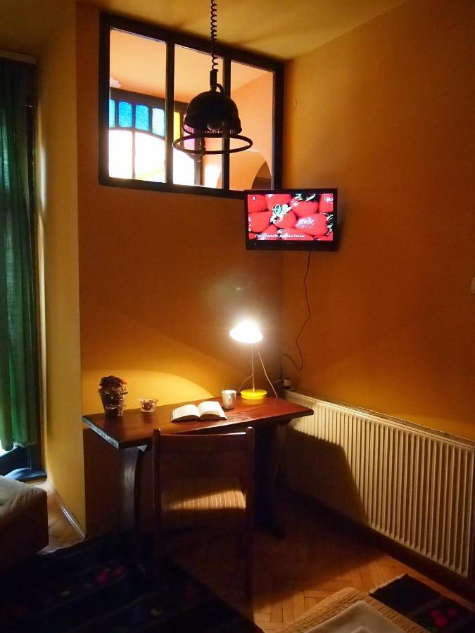 Guest Accommodation Etno Konak Tasana Ниш Номер фото